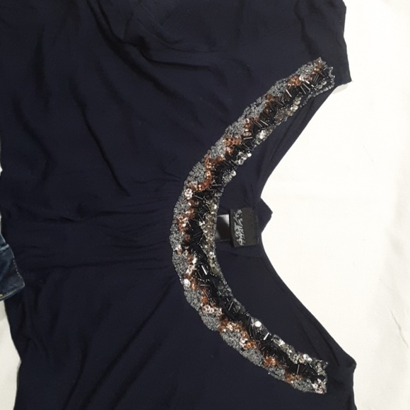 Daytrip split back top - Picture 5 of 7